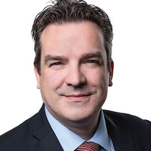 Frisch ernannter CEO der Gruppe ist Dirk De Beer. 
